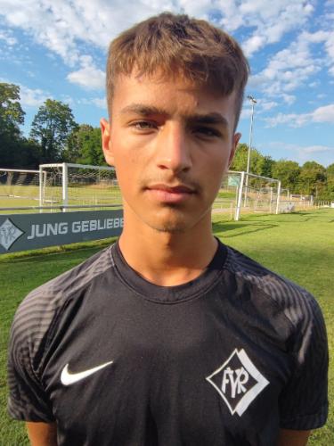 Luka Vuckovic