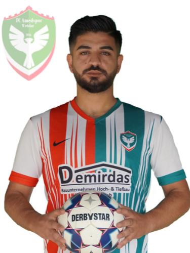 Ahmet Demirboga