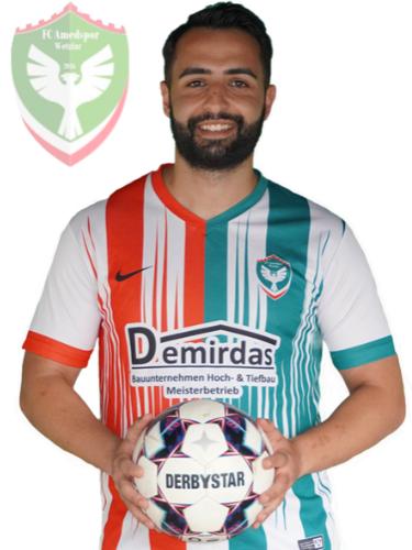 Cem Aktan