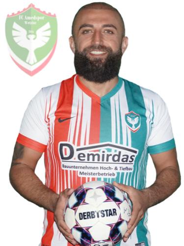 Uemit Yaskiran