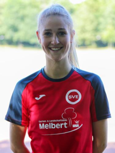 Jannika Volmar