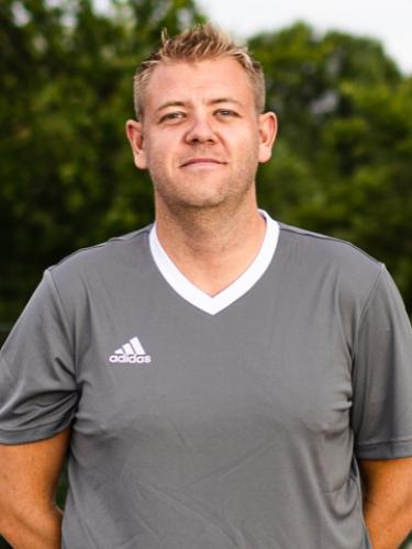 Dennis Kleine-Wördemann