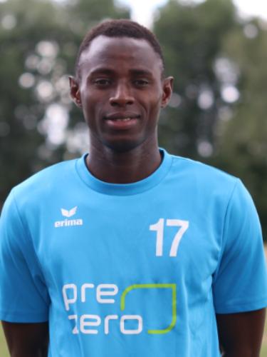 Mohamed Kante