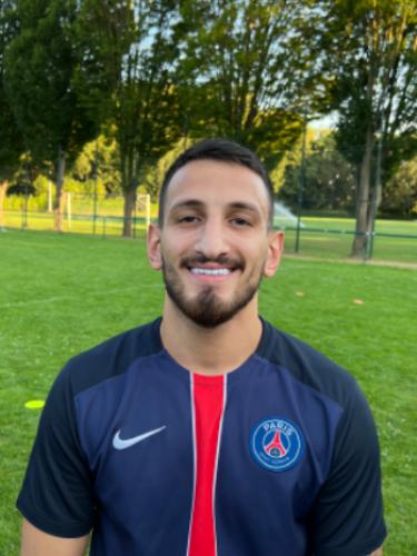 Hassib Hijazi