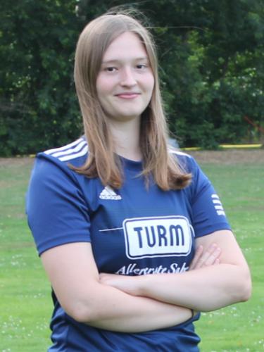 Marie Meyer