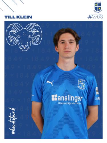 Till Florian Klein