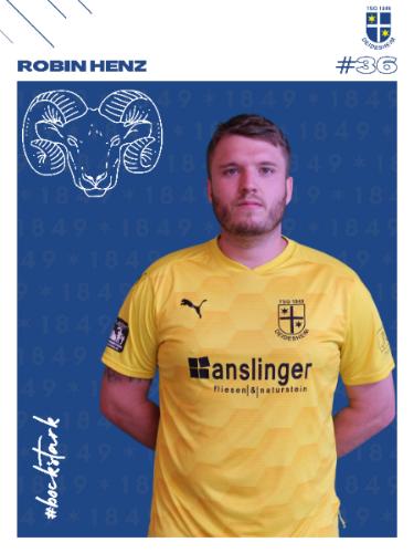 Robin Henz