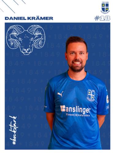 Daniel Krämer