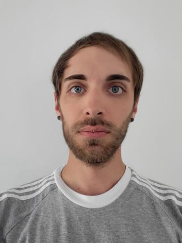 Christopher Stroscher