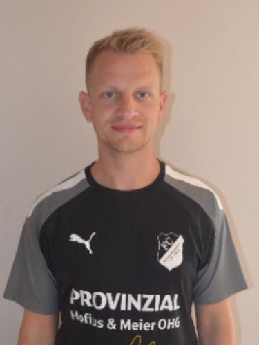 Sven Hofius