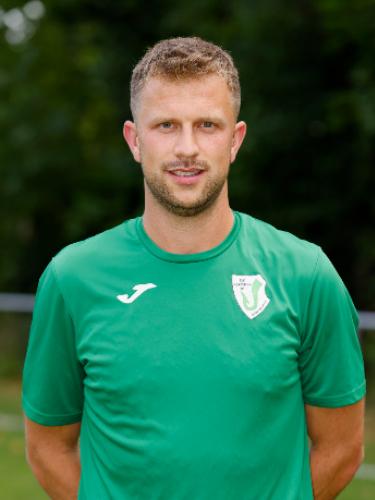Patrick Kramer