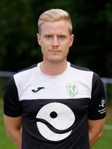 Patrick Schäpe