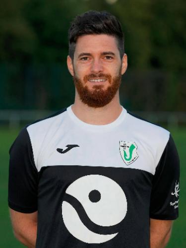 Jochen Wesch