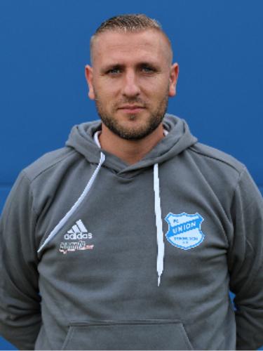 Christian Ahrens