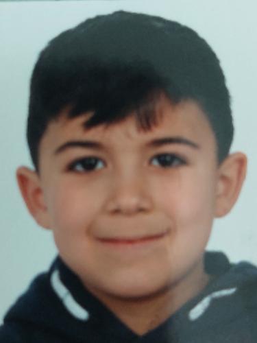 Destan Türkay