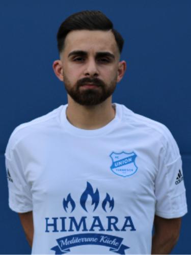 Ertan Dilgin