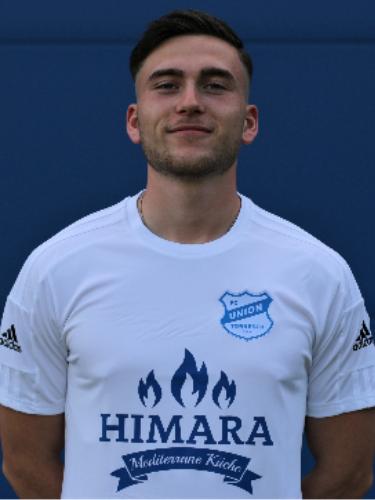 Leon Dorka