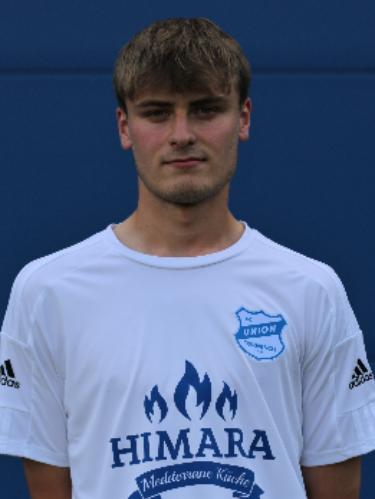 Hannes Tobias Junge