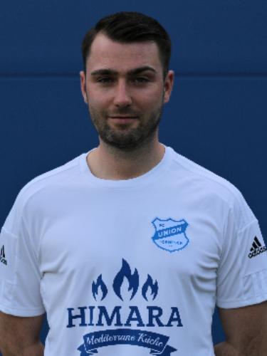 Fynn Laut