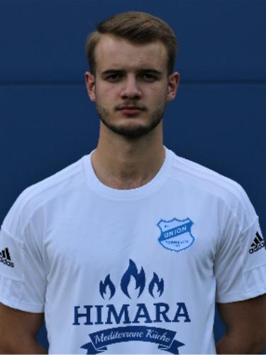 Linus Maximilian Schmitt