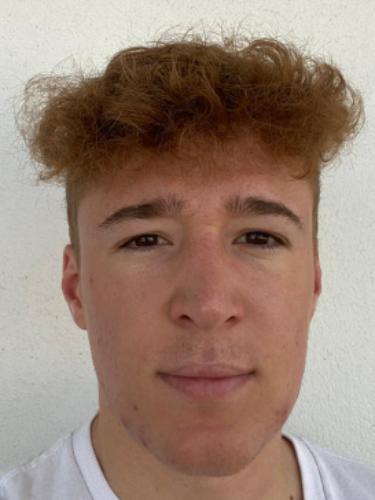 Luis Nicolas Lehmann