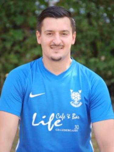 Vedran Cutura