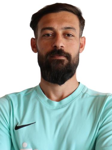 Alan Shamlo