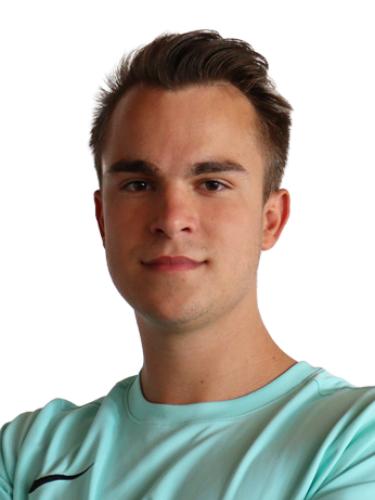 Dennis Bernhard