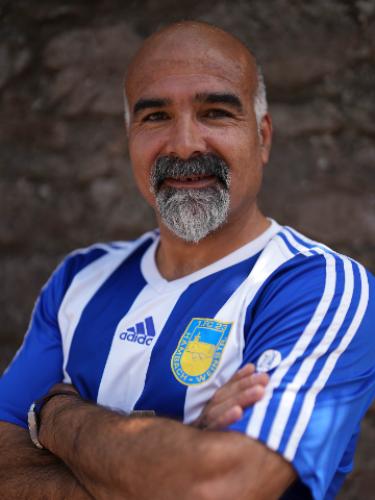 Hasan Koskocan