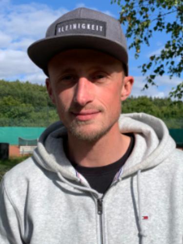 Sebastian Groth