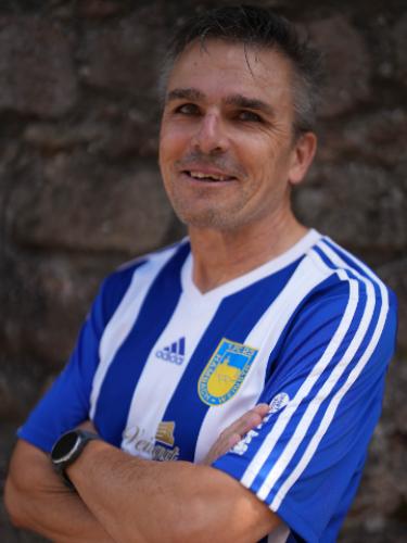 Uwe Müller