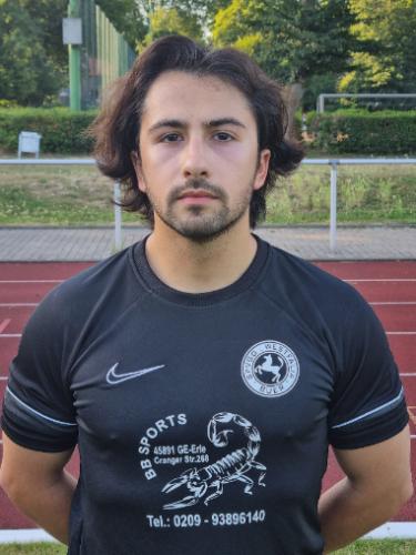 Emirhan Rifki Erener