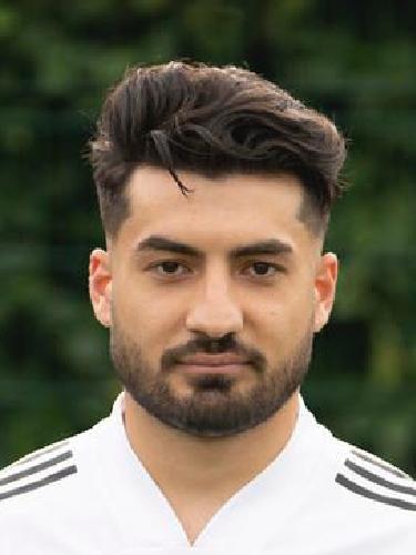 Diyar Acar