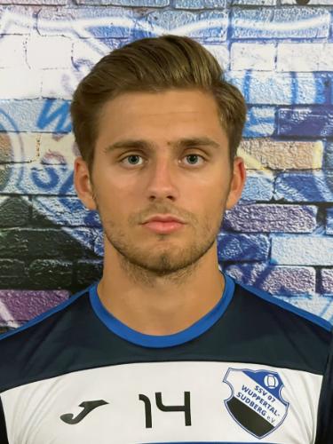 Jonas Dietz