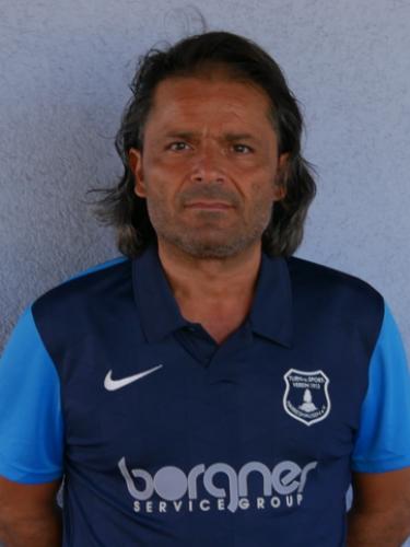 Roberto Paradiso