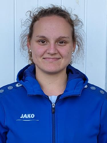 Anna Samira Greskamp