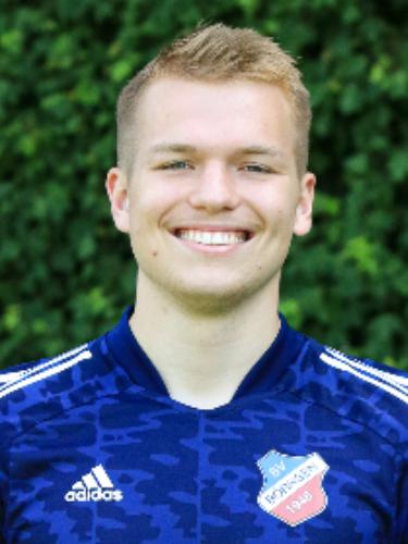 Tim Lennard Busch