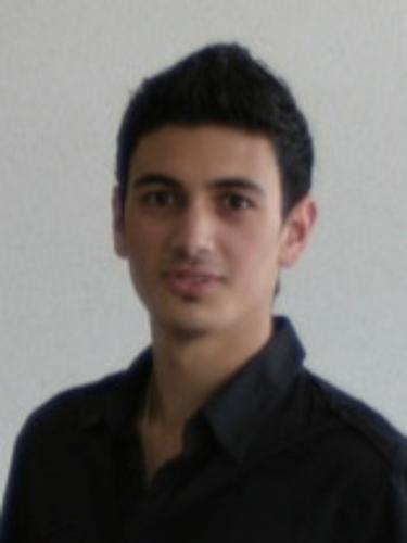 Gökhan Kivrak