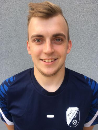 Lukas Tausch