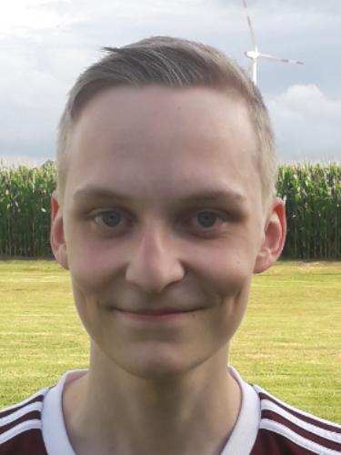 Timm Buchwald