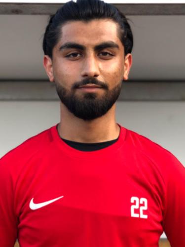 Anoosh Rasuli