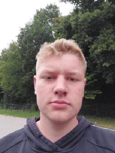 Lukas Pallaske
