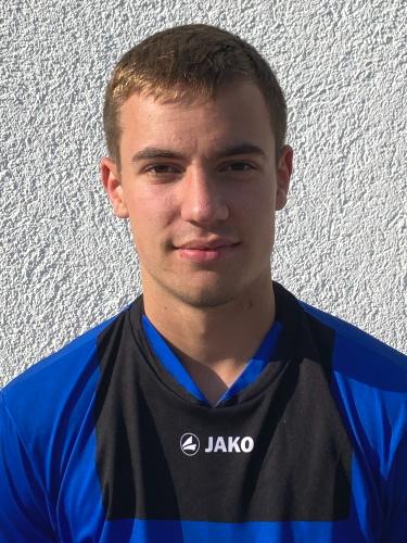Luca Hansert