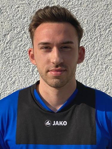 Jannik Hoffmann