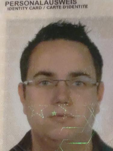 Niko Aretz