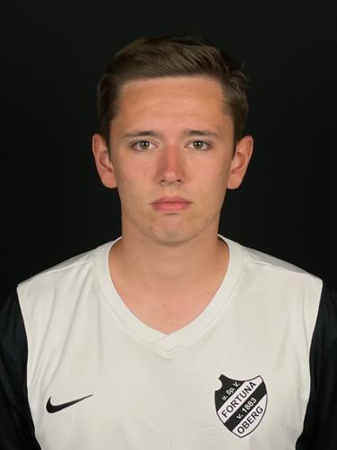 Nick Bendlin