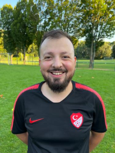 Hakan Duman