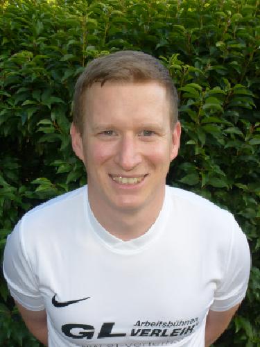 Steffen Kappes