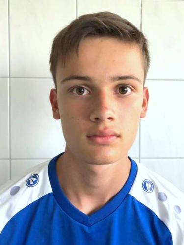 Adrian Benz