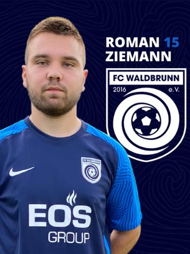Roman Ziemann